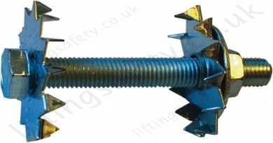 Spike Fasteneng Pin